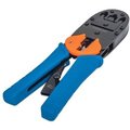 Intellinet Network Solutions Universal Modular Plug Crimping Tool 211048